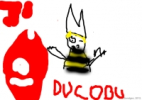 Coloriage Dessin de THOMAS68520