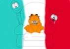 Coloriage Coloriage de gladys5000