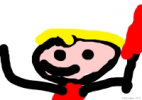 Coloriage Dessin de Charlie
