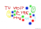 Coloriage Dessin de alexouille