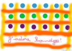 Coloriage Dessin de Romane2