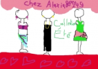 Coloriage Dessin de alexia88249