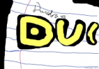 Coloriage Dessin de nicoev-bbl