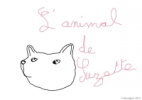 Coloriage Dessin de selena02
