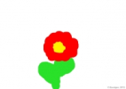 Coloriage Dessin de sebycol