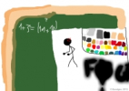 Coloriage Dessin de nicoev-bbl