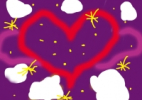 Coloriage Dessin de mama8