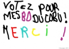 Coloriage Dessin de Fan-de-Duco76