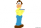 Coloriage Coloriage de mat42