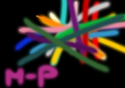 Coloriage Dessin de Xx-Miel-Pops-xX