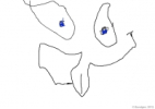 Coloriage Dessin de BOULOULE