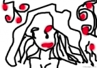 Coloriage Dessin de FLO18121999