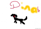 Coloriage Dessin de snoopi