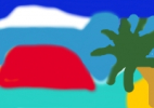 Coloriage Dessin de Marcocool