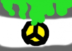 Coloriage Dessin de alexouille
