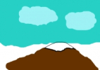 Coloriage Dessin de angeange.