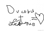 Coloriage Dessin de fabienne65