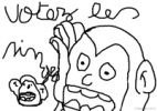 Coloriage Dessin de nelsonBG