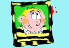 Coloriage Dessin de bilou