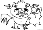 Coloriage Dessin de nelsonBG
