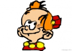 Coloriage Dessin de nelsonBG