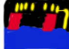 Coloriage Dessin de hugo7654321