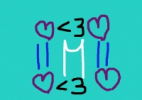 Coloriage Dessin de Melichoco<3