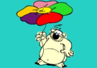 Coloriage Coloriage de Lilou98