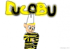 Coloriage Dessin de hhhugo