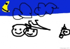 Coloriage Coloriage de Charlie