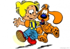 Coloriage Coloriage de Mardoche