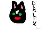 Coloriage Dessin de sebycol