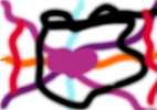 Coloriage Dessin de Manouchki