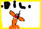 Coloriage Dessin de THOMAS68520