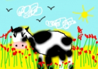 Coloriage Dessin de alexouille