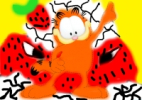 Coloriage Coloriage de FLO18121999