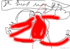 Coloriage Dessin de miro