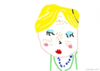 Coloriage Dessin de alexouille