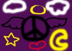 Coloriage Dessin de FLO18121999