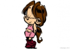 Coloriage Coloriage de lealea79
