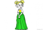Coloriage Coloriage de eviv bulgroz