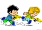 Coloriage Coloriage de zouzoune92