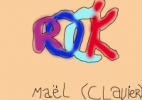 Coloriage Dessin de clavier