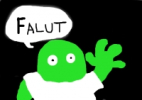 Coloriage Dessin de Guibouf