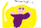 Coloriage Dessin de hugo7654321