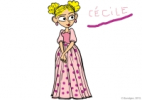 Coloriage Coloriage de chen
