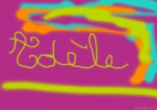 Coloriage Dessin de adele