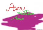Coloriage Dessin de alexouille