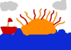 Coloriage Dessin de sebycol