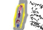 Coloriage Dessin de hugo7654321